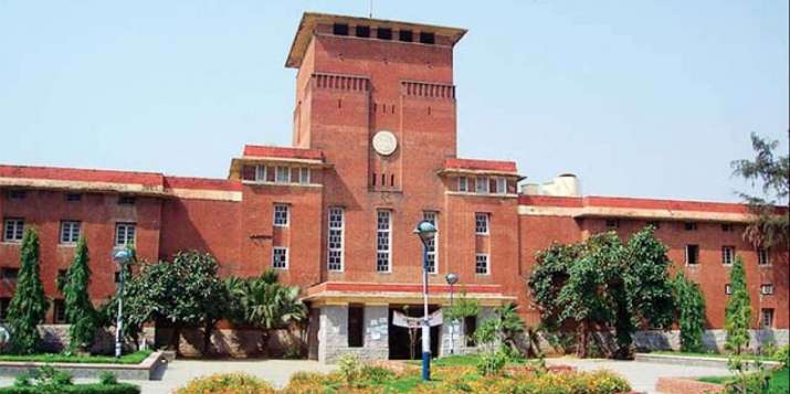 Delhi University, telegram, du obe exam, du, du exams 2021, du exams, du online exams, online exams,