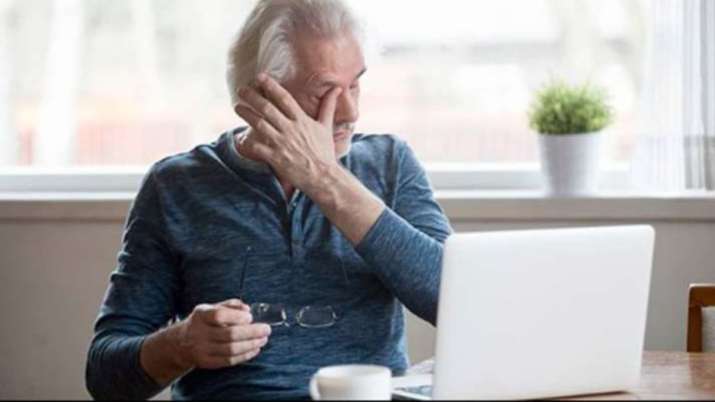 Do you have digital eye strain?