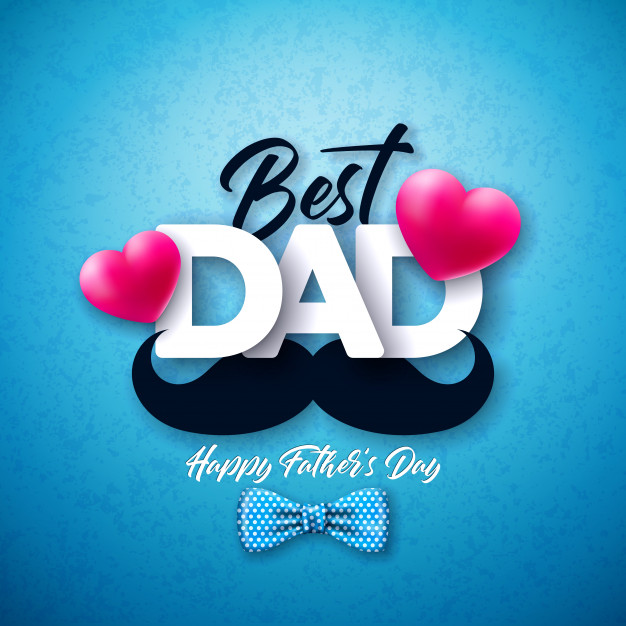 Happy Father's Day 2021: Wishes, Quotes, HD Images, SMS ...