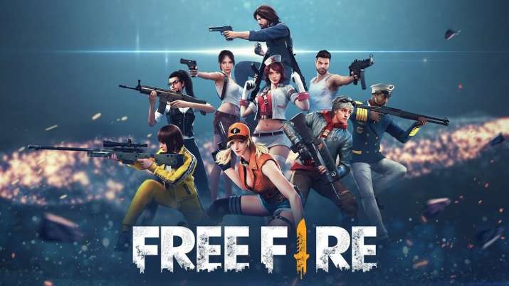 Garena Free Fire Redeem Codes For June How To Get Free In Game Rewards On Android Iphone Gaming News India Tv