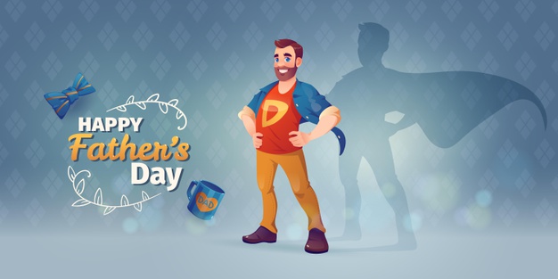 Happy Father's Day 2021: Wishes, Quotes, HD Images, SMS ...