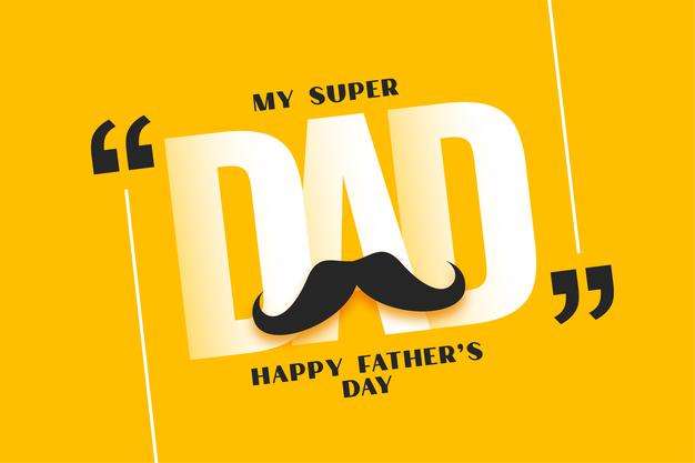 Happy Father's Day 2021: Wishes, Quotes, HD Images, SMS ...