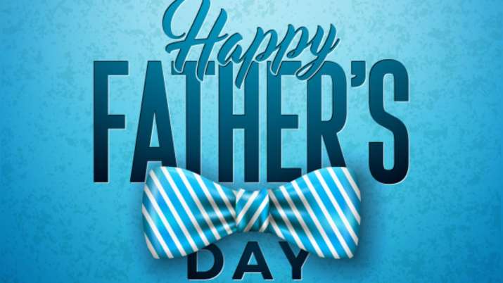 Happy Father S Day 2021 Wishes Quotes Hd Images Sms Facebook Status Wallpapers And Whatsapp Msgs Books News India Tv