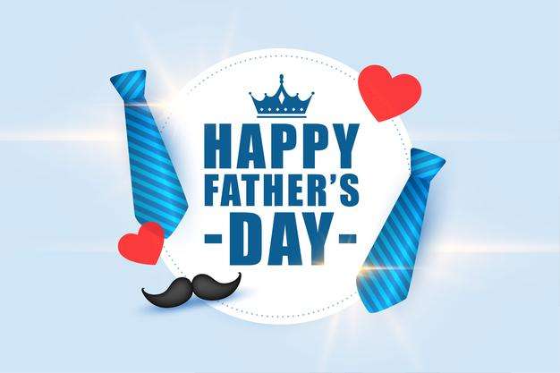 Father S Day 2021 Why Do We Celebrate It Know History And Significance Of The Day Books News India Tv