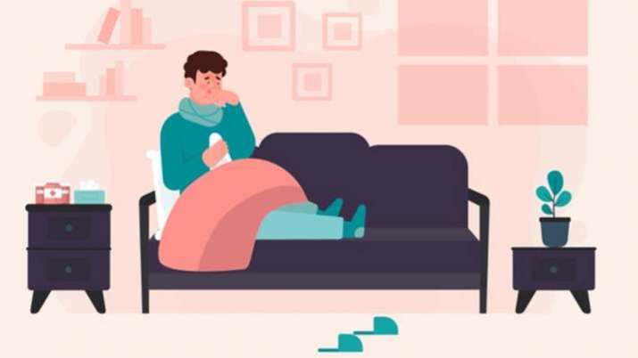 COVID India LIVE Updates: Health Minister Dr. Harsh Vardhan shares 5 tips for those isolating at hom
