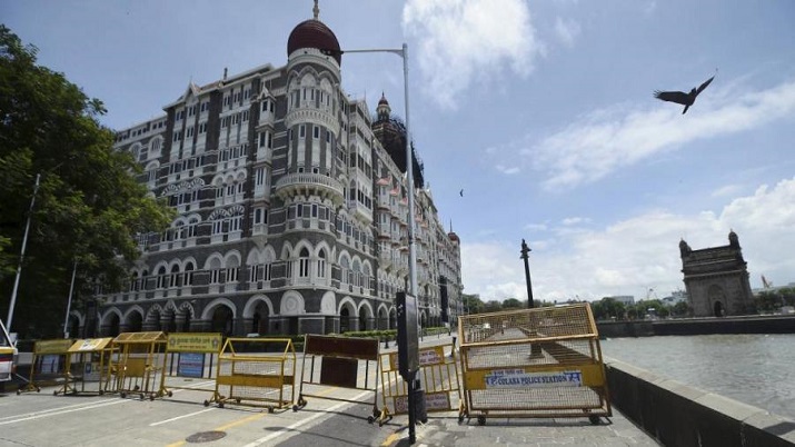 Hotel Taj, Mumbai Police, Hotel taj terrorist attack, terrorist attack, terrorist attack hotel taj,