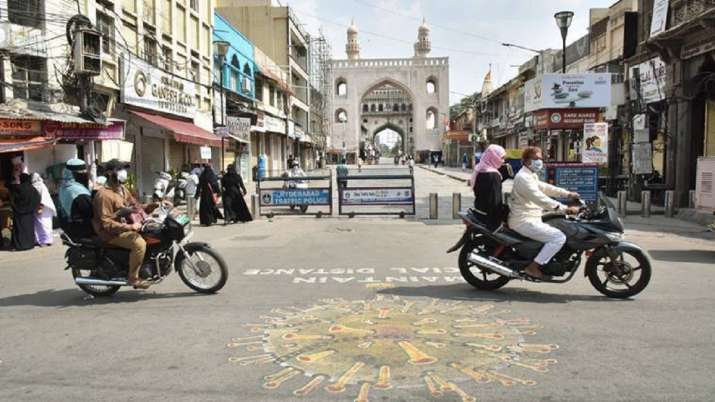 Telangana lockdown cabinet meeting decisions CM K ...