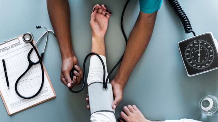 Pomegranate, Jamun Juice and other superfoods to keep hypertension at bay
