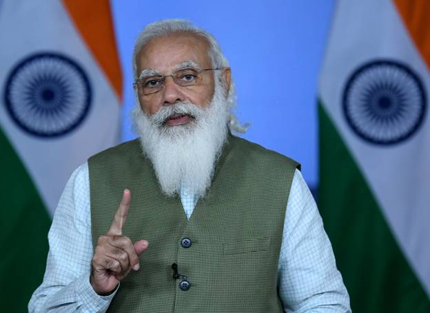 India on track to achieve national commitment of Land
