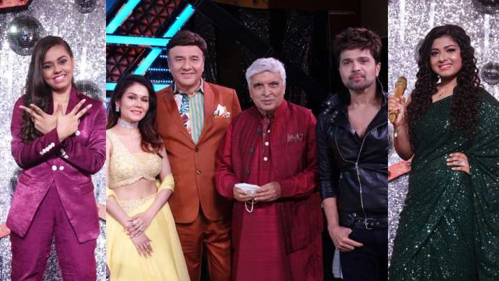 Indian Idol 12