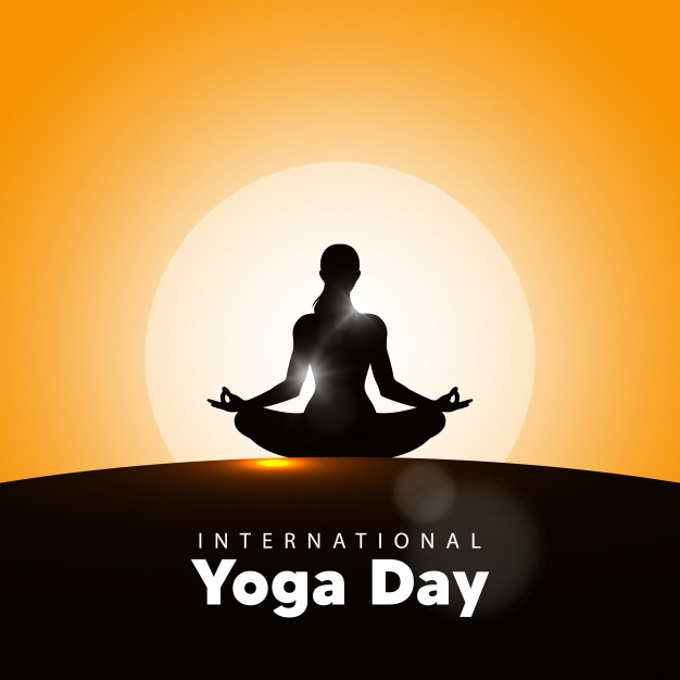 International Yoga Day 2021: Wishes, Quotes, HD Images, SMS, Facebook Status,  Wallpapers and WhatsApp messages | International News – India TV