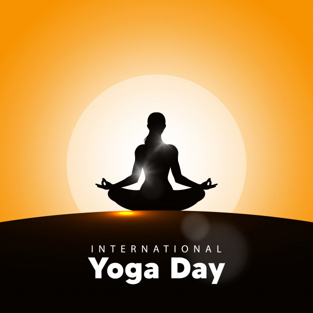 International Yoga Day 2021 Wishes Quotes Hd Images Sms Facebook Status Wallpapers And Whatsapp Messages International News India Tv