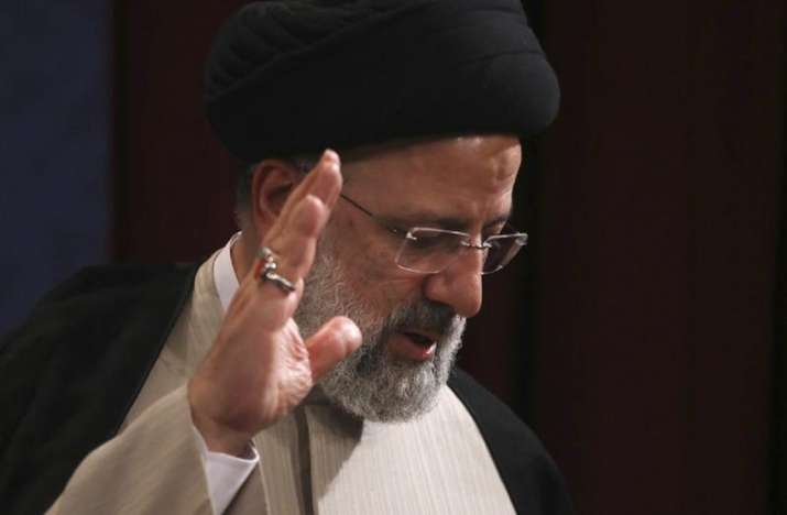 Iran’s election unsettles Biden’s hope for a nuclear