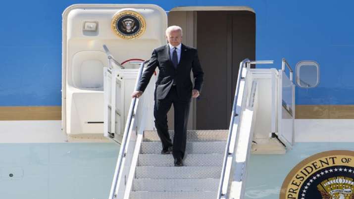 allied summits, Joe Biden, Vladimir Putin, Russian leader, discussions, climactic finish, Moscow