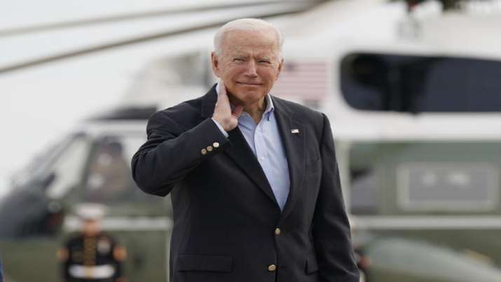 Washington, D.C, Cicadas, Brood X cicadas, foil, timely takeoff, press plane, Joe Biden, UK trip, di