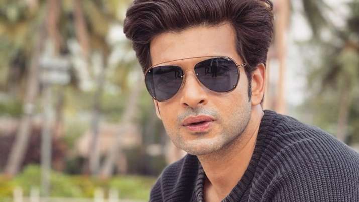 Karan Kundrra opens on shooting for Yeh Rishta Kya Kehlata Hai amid