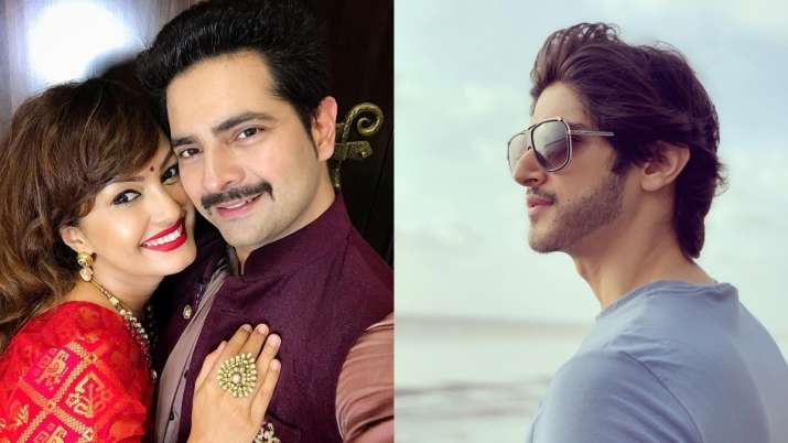 Karan Mehra-Nisha Rawal spat: Yeh Rishta Kya Kehlata Hai actor's onscreen son Rohan Mehra reacts to 