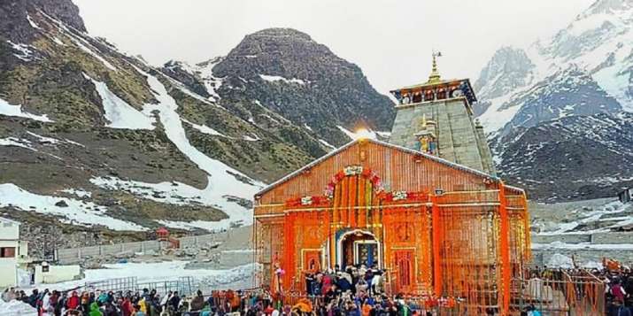 kedarnath