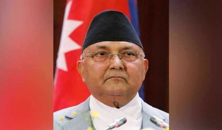 Provincial lawmaker threatens to kill Nepal caretaker KP