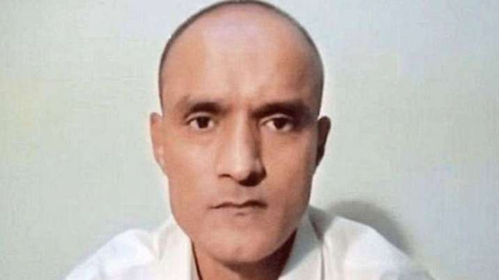 Rohatgi suggested that India should again make a plea at