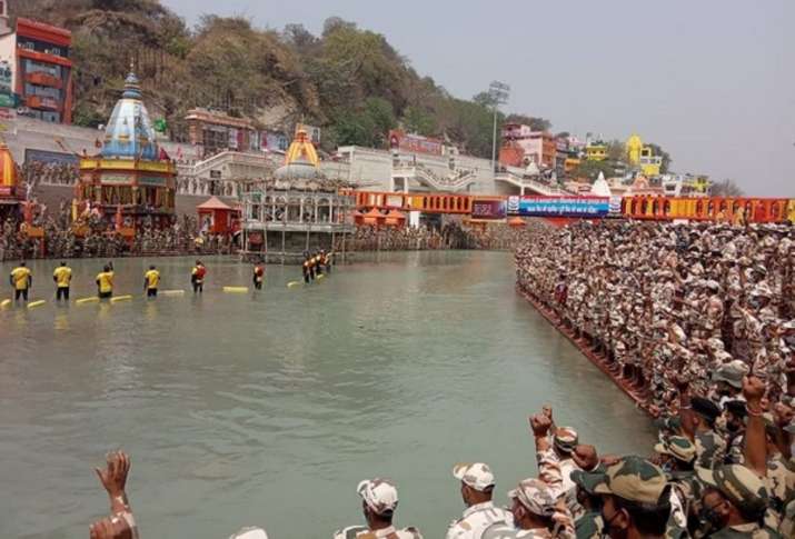 kumbh scam
