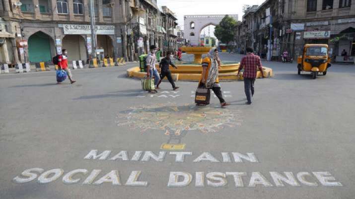 nagpur lockdown rules