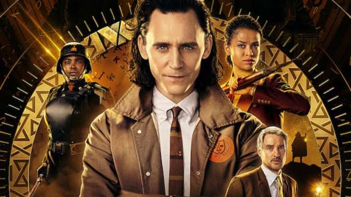 What S Tom Hiddleston S Loki Lectures And Who Is Mobius Know All About Marvel S Web Series Here Web Series News India Tv