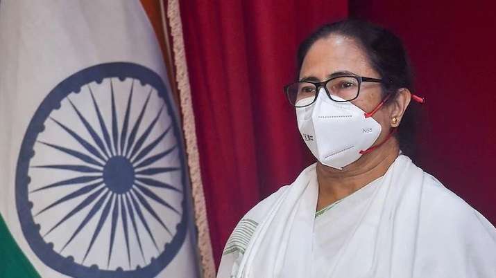 bengal covid vaccine certificate, Mamata Banerjee, vaccination certificate, west bengal, west bengal