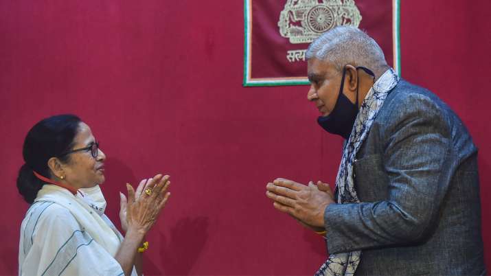 mamata banerjee ego, bengal chief secretary