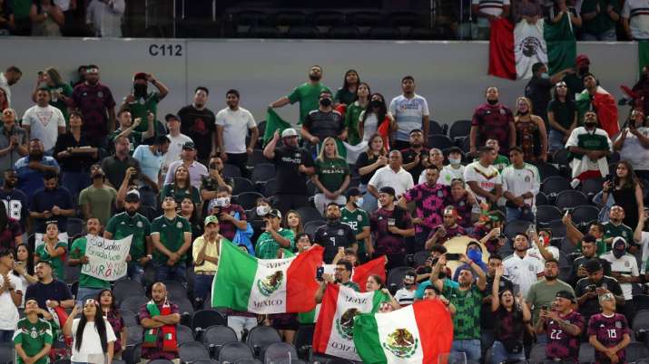Mexico Vs Usa 2015 : Why everyone's talking about the epic ...