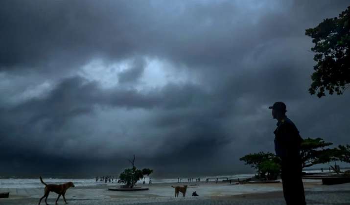 Conditions ripe for onset of monsoon over Kerela on June 3,