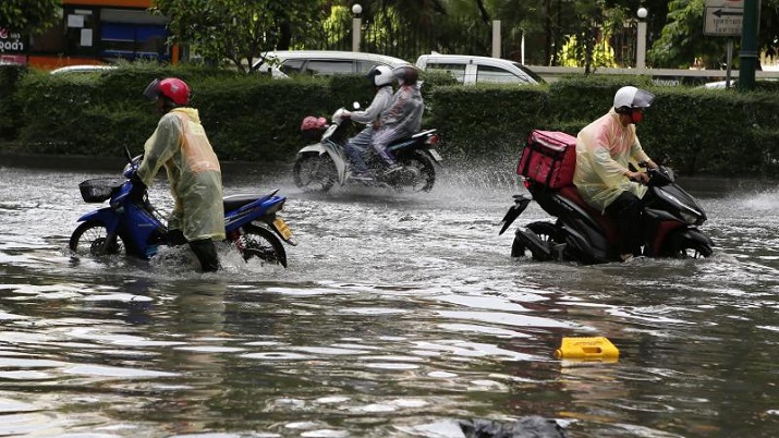 Mumbai Rains, Maharashtra Monsoon, heavy rains, heavy rain alert, IMD, India Meteorological Departme
