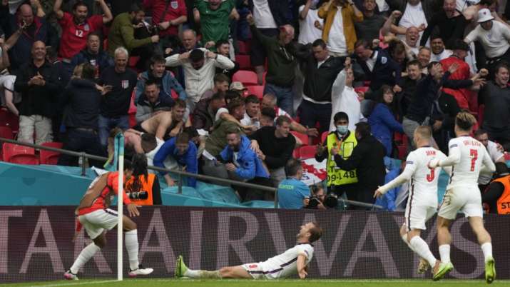 England vs germany history