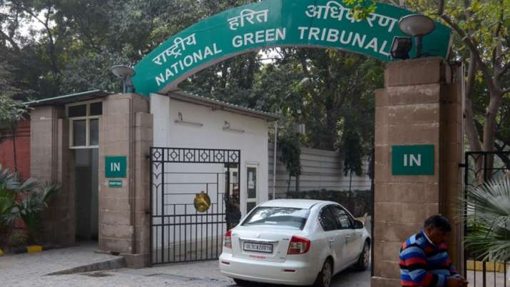 National Green Tribunal