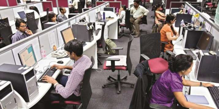 Offices in Gujarat allowed to operate with 100% staff from June 7