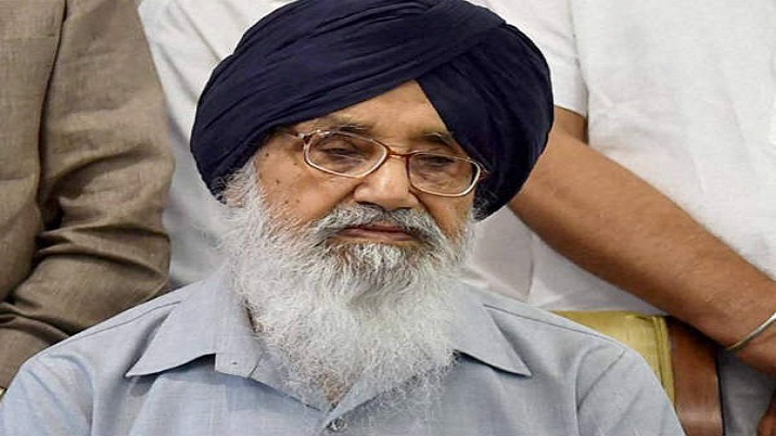 Kotkapura Firing: Former Punjab CM Parkash Singh Badal not to appear before SIT on June 16
