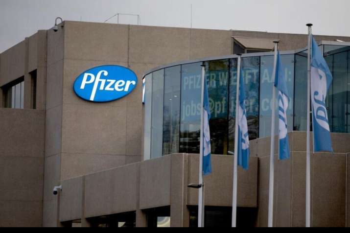 Pfizer, Moderna Covid-19 vaccines don’t lower sperm
