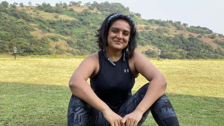 Kaneez Surka tests positive for Covid-19, says ‘don’t take open ups for granted’