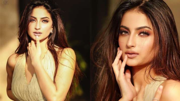 Shweta Tiwari’s daughter Palak returns to Instagram with drop-dead ...