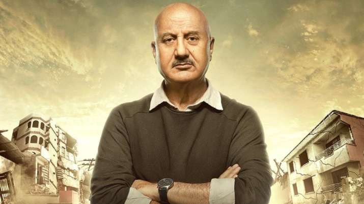 Anupam Kher Talks Upcoming Documentary Movie ‘Bhuj: The Day India Shook’, Trailer Out Today