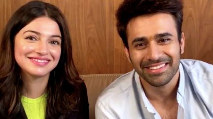 Divya Khosla Kumar supports Pearl V Puri, make shocking revelations about alleged rape case