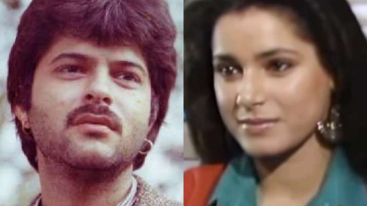 Neelam Kothari shares old video, 'People say I look like Anil Kapoor's daughter'