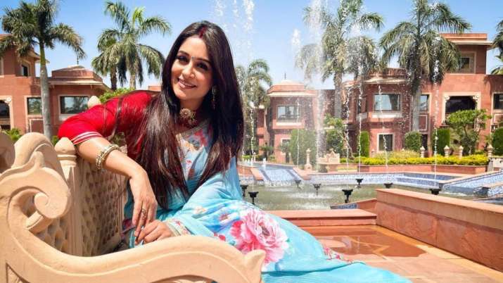 Here's why Dipika Kakar got kicked out of Sasural Simar Ka 2 in just two months.  watch