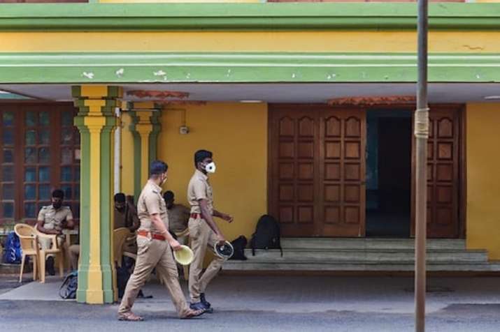 Tamil Nadu Police opens helpline for women, aged in