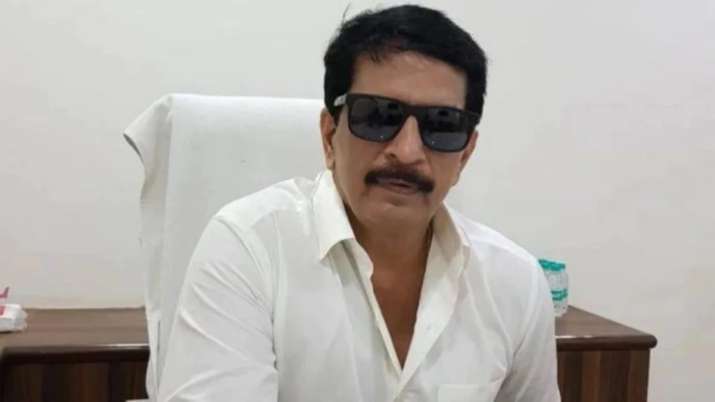 Antilia case-Hiran murder: NIA raids ex-cop Pradeep