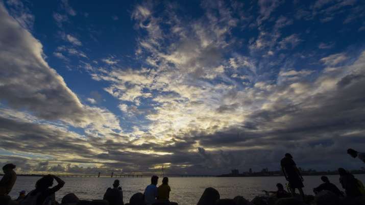 Pre monsoon showers, Maharashtra , IMD, bulletin, monsoon updates, monsoon season news, mumbai, maha