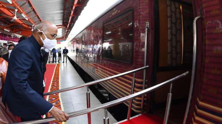 Ram Nath Kovind