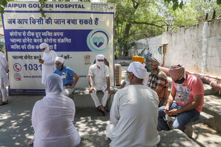 Jaipur Golden Hospital