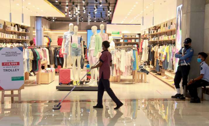 Haryana govt extends COVID restrictions till June 14, but