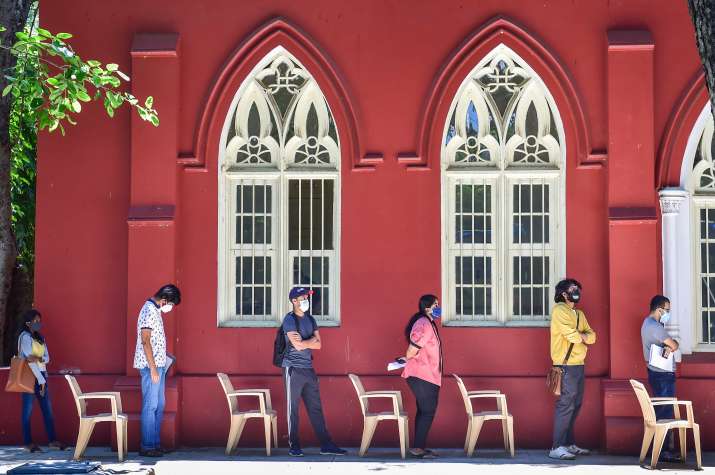 How COVID second wave made it worse for Indians suffering